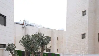 شقة - Sayyah Al Issa St 5 - 480000 دأ